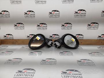 Specchio specchietto retrovisore dx \ sx mini coo