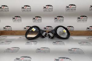 Specchio specchietto retrovisore dx \ sx mini coo