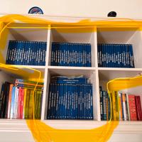 Collezione fumetti tex