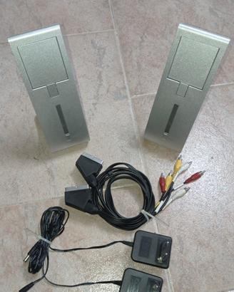 Ripetitori TV Audio / Video