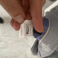 Vestito completo grigio chiaro