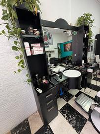 Postazione Barber