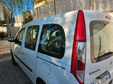 RENAULT Kangoo 3ª serie - 2016