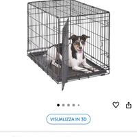 Kennel nuova