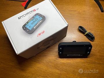 AIM Mychron 6 2T