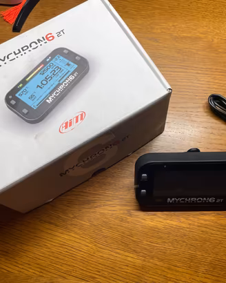AIM Mychron 6 2T