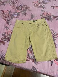 Jeans bermuda  jeckerson