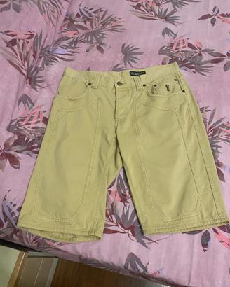 Jeans bermuda  jeckerson