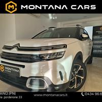 Citroen C5 Aircross PureTech 130 S&S EAT8 Shine