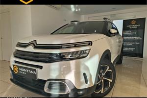 Citroen C5 Aircross PureTech 130 S&S EAT8 Shine