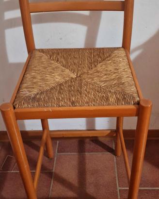 sedia per bambini 