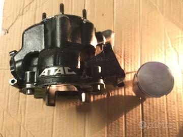 Ricambi usati / nuovi Honda Cr anni 85-86 ecc