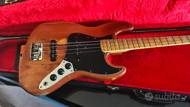 basso fender