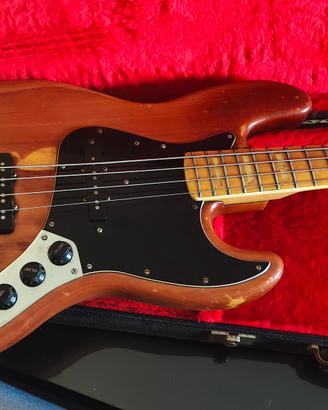 basso fender