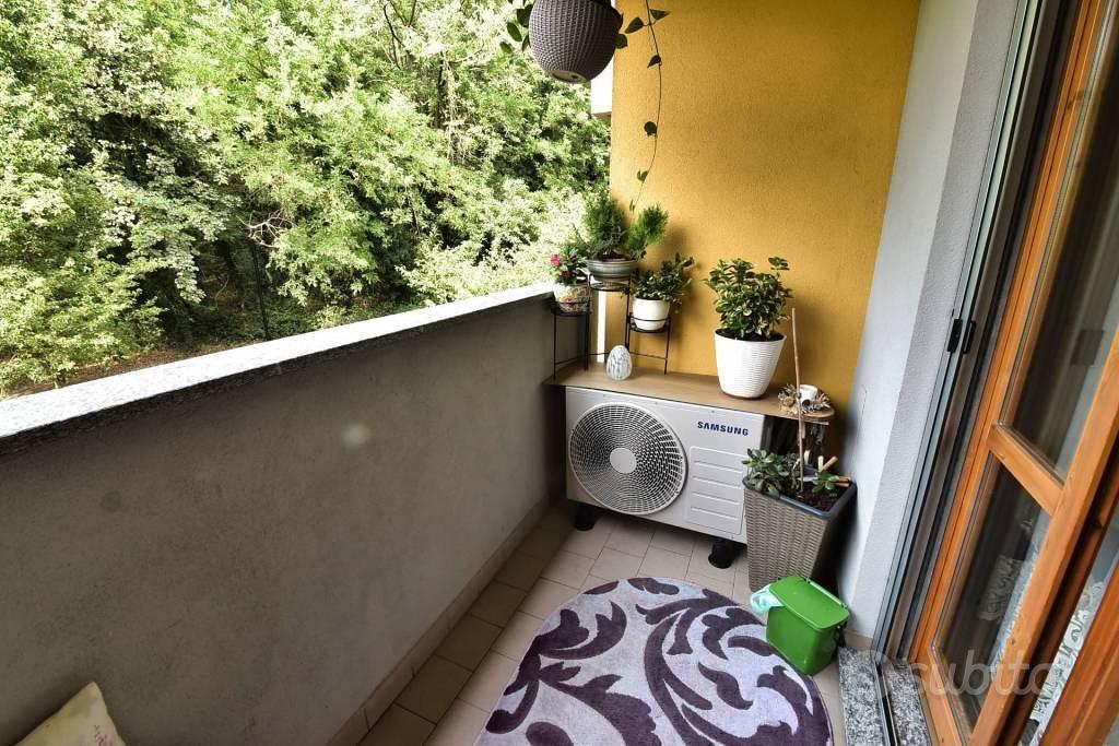 Appartamento – Solaro - Vista 5