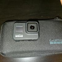 Gopro Hero 8 black 
