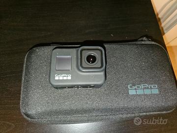 Gopro Hero 8 black 