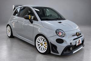 Abarth 595 1.4 Turbo T-Jet 160 CV Competizione