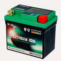 Batteria al Litio Skyrich Honda Africa Twin 1000