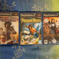 giochi PlayStation 2