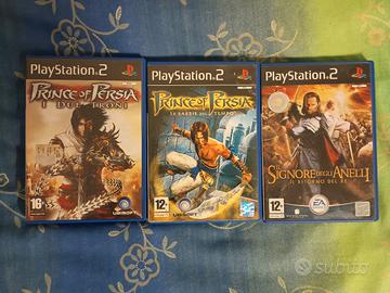 giochi PlayStation 2