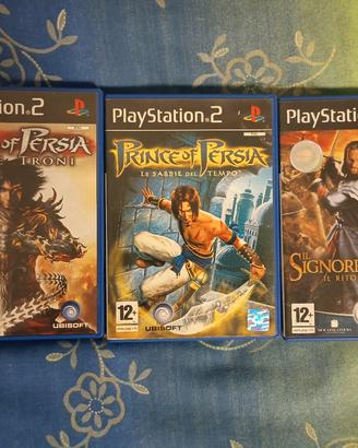 giochi PlayStation 2