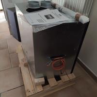 inserto a legna ventilato 