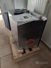 inserto a legna ventilato 