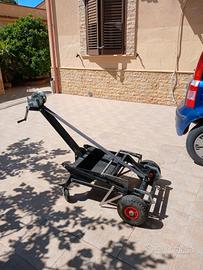  carrello kart 