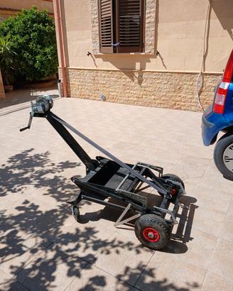  carrello kart 