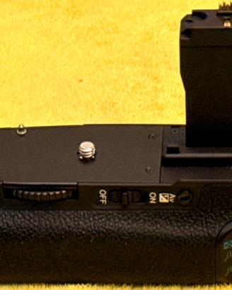 Battery Grip x CANON 750D  760D NEEWER