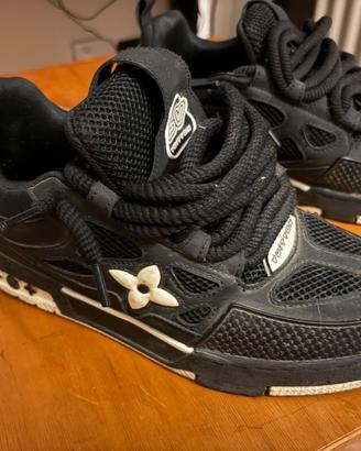 Scarpe LV Skate 42