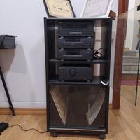 Technics hi fi