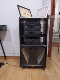 Technics hi fi