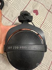 Cuffie DT 770Pro Limited Edition 250OHM