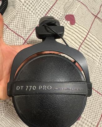 Cuffie DT 770Pro Limited Edition 250OHM
