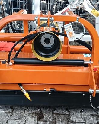 Trinciatrice reversibile Berti PROMOZIONE