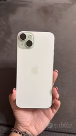 Iphone 15 plus