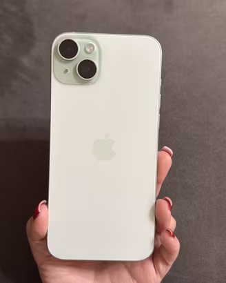 Iphone 15 plus