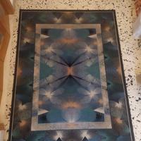 Tappeto 170x231 (no frange)