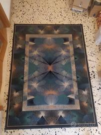 Tappeto 170x231 (no frange)