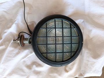 Faro da lavoro trattore agricolo 