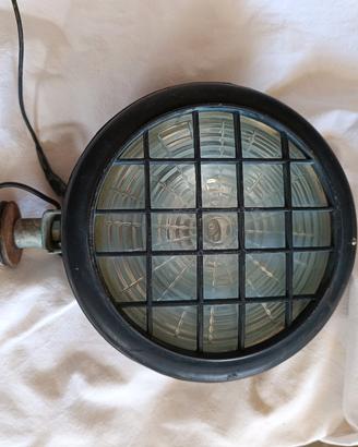 Faro da lavoro trattore agricolo 