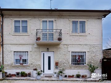 Casa Indipendente Pesaro [G164/3VRG]
