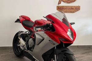 Mv Agusta F3 800 2015