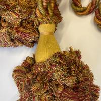 Nappe embrasse per tende