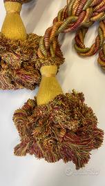 Nappe embrasse per tende