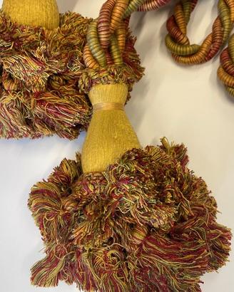 Nappe embrasse per tende