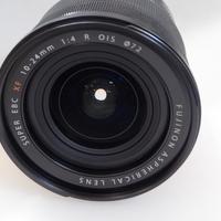 Fuji 10-24 4,0 r ois usato