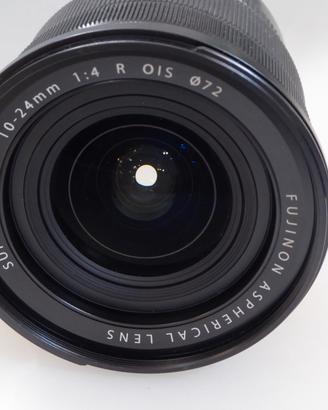 Fuji 10-24 4,0 r ois usato